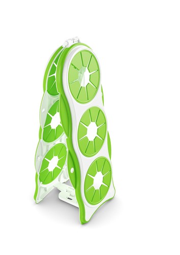 Casier pour bouteilles - 3,
