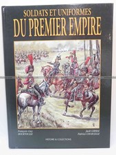 Soldats et Uniformes du