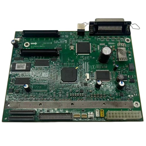 Designjet formatter board - formatter,