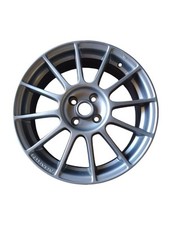 ABARTH Grande Punto Série (07>10) JANTE EN ALLIAGE POUR 50902344