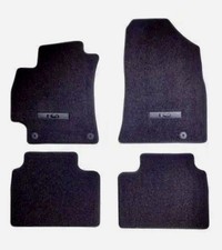 2025 Kia K4 Floor Mat Carpet Set GGF14-AU000 GENUINE OEM BRAND NEW 