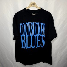 Playboi Carti AWGE Opium Blues