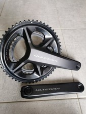 Pédalier Shimano Ultegra 12s