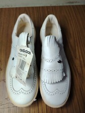 Chaussures de golf vintage