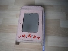 Ancienne petite armoire de