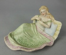 FIGURINE BISCUIT EROTIQUE