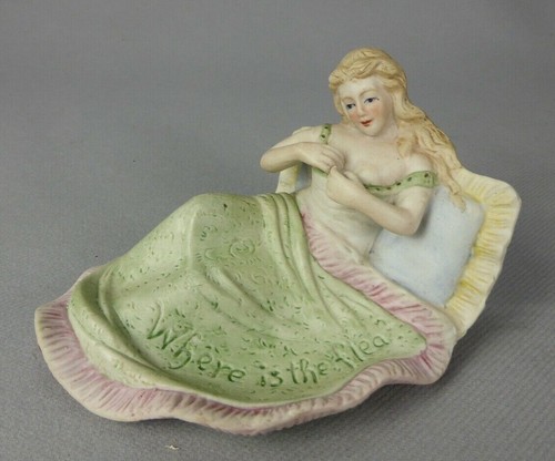 Figurine biscuit erotique - biscuit,