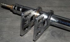 CRG colonne de direction kart