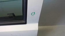 Porte avant gauche FIAT PUNTO