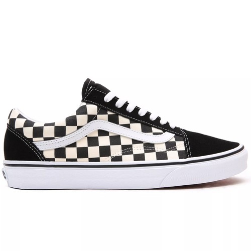 Chaussures vans old skool - chaussures,