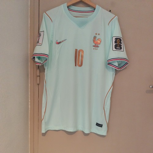Maillot équipe france 2026 - équipe,