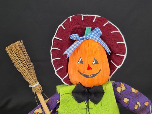 Halloween épouvantails - halloween, À
