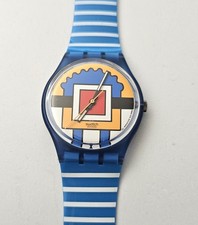 SWATCH STANDARDS 1993 - GN129
