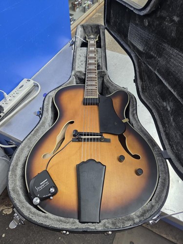 Washburn guitars j600k - washburn,