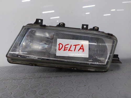 Phare gauche lancia delta - lancia, 1987