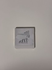 Nintendo DS : Cyclo DS