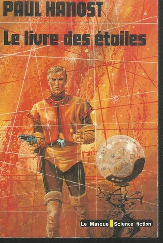 Livre des étoiles - ., paul