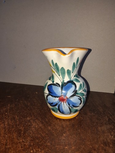 Petit vase céramique - petit, en