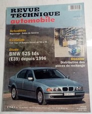 Revue Technique Automobile No