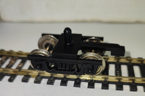 Reproduction bogie ciwl - bogie, jouef