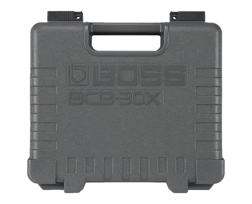 Boss bcb 30x pedal - boss, board