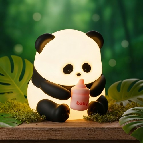 Panda lampe pour bébé - bébé,,