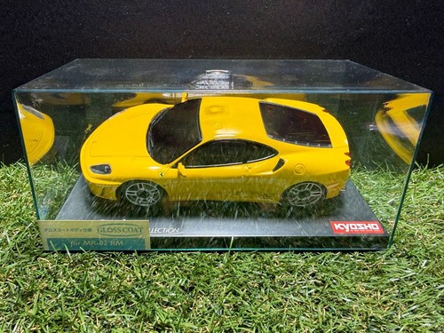 Kyosho mini autoscale - mini-z,