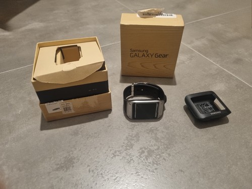 Samsung galaxy gear - galaxy,