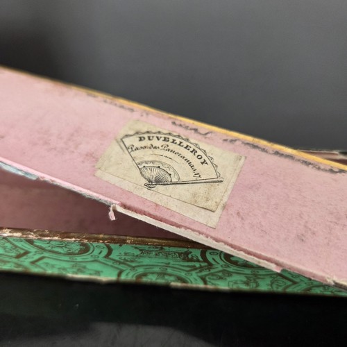 Ancien ecrin duvelleroy - ecrin,