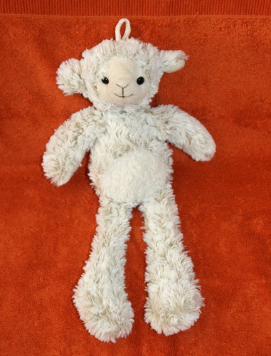Roda rodadou doudou peluche - doudou,