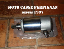 Démarreur Cagiva 650 Raptor