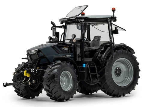 Weise toys tracteur - weise-toys,