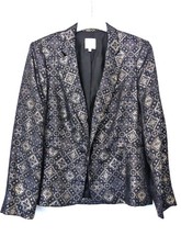 Elégant BLAZER PABLO DAREL