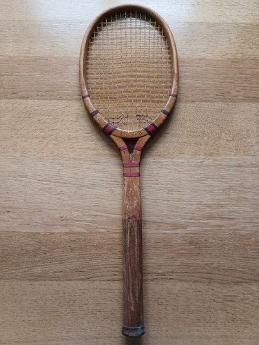 Raquette tennis wright and - tennis,