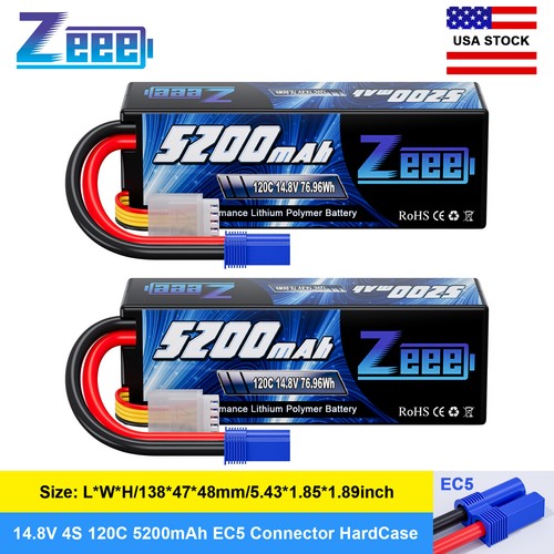 2xzeee lipo battery - 2xzeee, 14.8v
