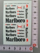 ANCIENS/OLD DECALS 1/43