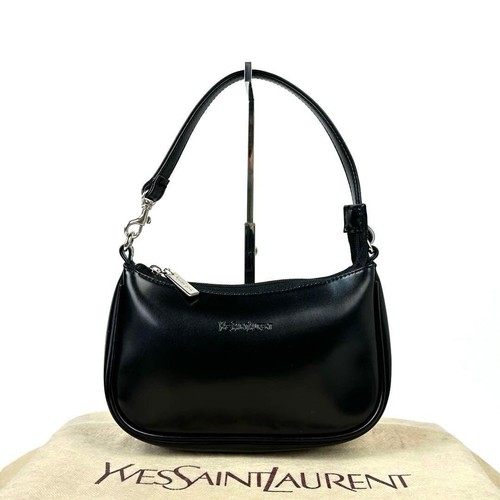 Mini sac main yves saint - sac,