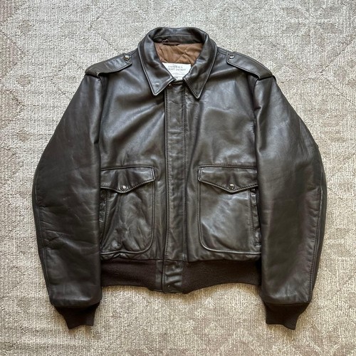 Schott 674g veste - a-2,
