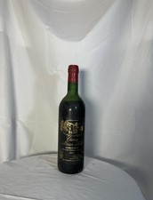 Ancien Vin Français Bordeaux