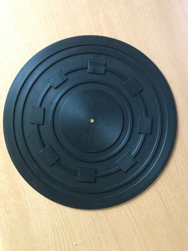 Tapis caoutchouc pour - tapis,