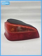 Tail Light Rear Lamp For Peugeot 106 Ii 5 Door 1996 - 2004 Left Tyc