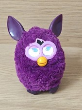 Furby 2012 Voodoo Magic violet