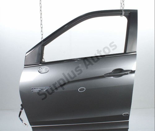 Porte avant gauche - porte,