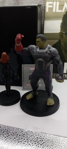 Hulk figurine - hulk,