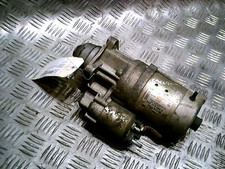 DEMARREUR FORD ESCORT MK2