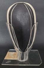 Sunflower Seed Plaster Educational Model 1950s-60s