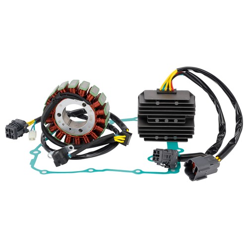 Stator allumage régulateur - stator,