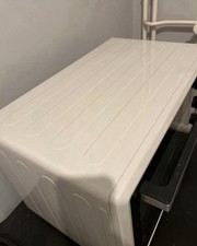 mini four électrique 