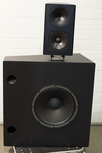 Eaw eastern acoustic works - eaw,
