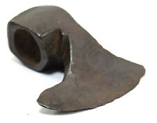 Hache En Fer Ancienne Fait Main En Bon État (Kuladi) Décor De Table. I73-100 US